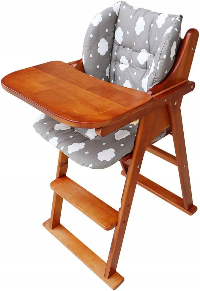 INSERT réducteur pour chaise haute avec harnais 5 points