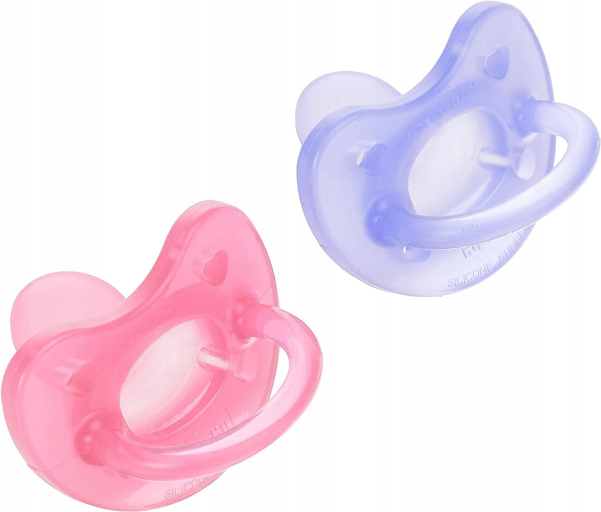CHICCO PhysioForma dudlík x2 16-36m