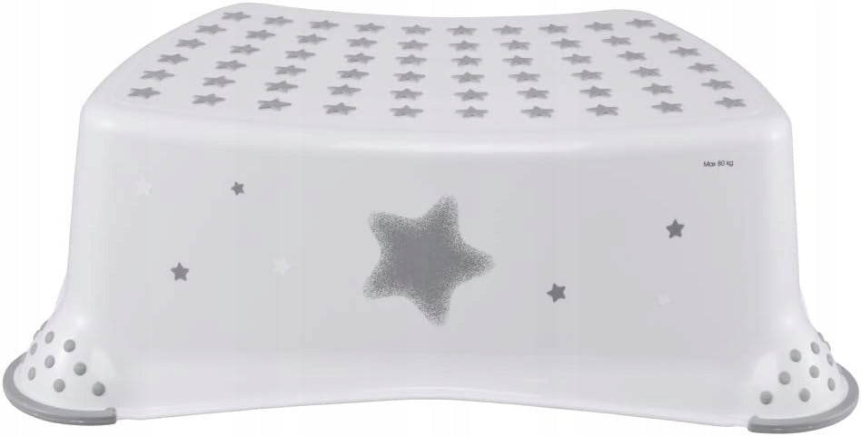 KEEEPER Tomek Stars taburete antideslizante para niños 80 kg