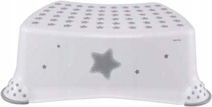 KEEEPER Tomek Stars taburete antideslizante para niños 80 kg