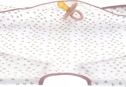 LASSIG Lätzchen Schürzen mit Tasche 2er-Set 6-24