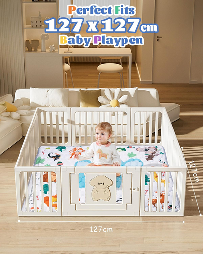 FUNSLAND play mat for infants