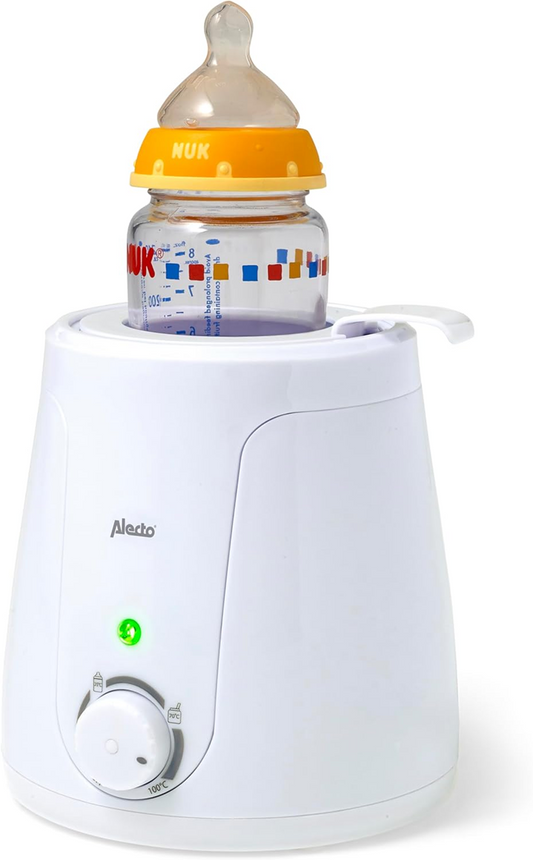 ALECTO BW-70 scaldabiberon e scaldavasi