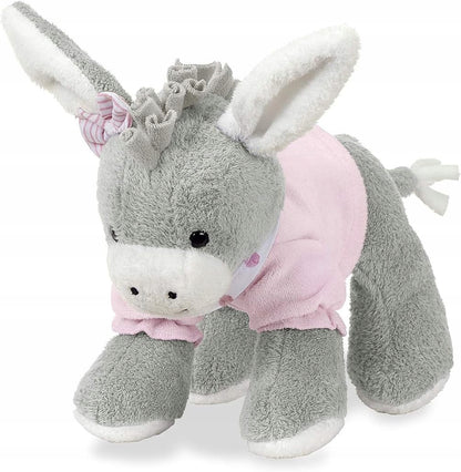 STERNTALER Âne Emmi PELUCHE 20 cm