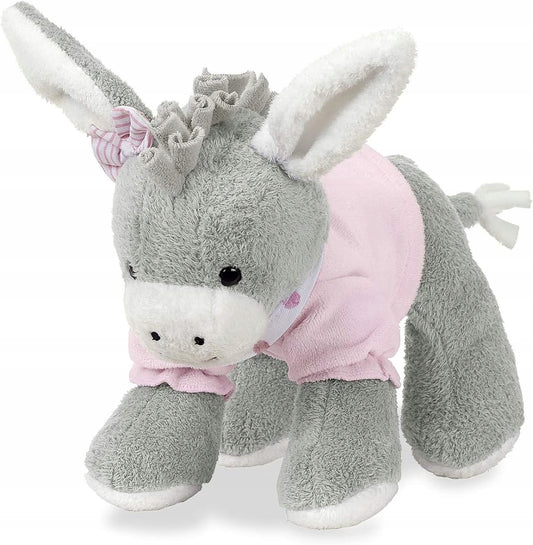 STERNTALER Osiołek Emmi PRZYTULANKA 20 cm "N