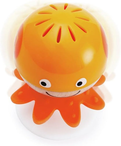 HAPE Stay-put creaturi marine senzoriale cu ventuze 3 bucăți