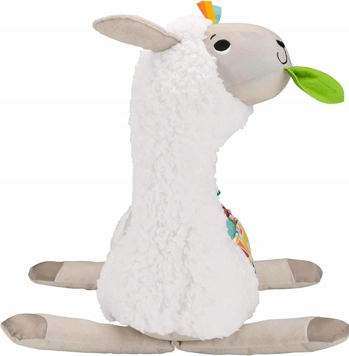 FISHER-PRICE GLK39 Lama do zabawy na brzuszku – zdjęcie produktu 6