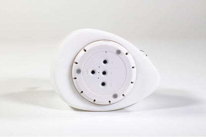 MINILAND Cosy Dreamernight light snailage 0 +colour whitewidth 8.7 cm, length 12.3 cm, height 12.3