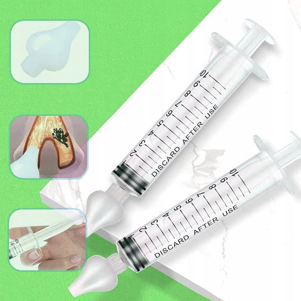 BabyAge irrigator