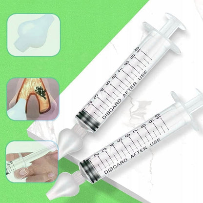 BabyAge irrigator