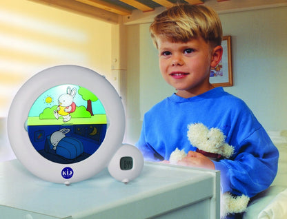 PABOBO Kid'Sleep TRAININGSWEKKER met lampje