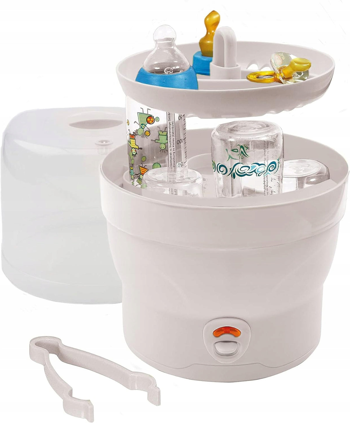 BABYRUF BS 29 steam steriliser