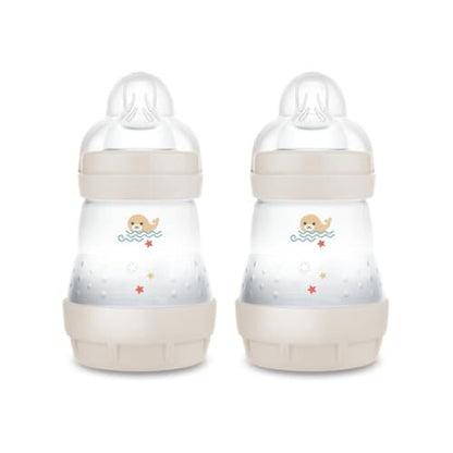 MAM Easy Start Anti-Kolik-Flaschen 160 ml 2 Stück