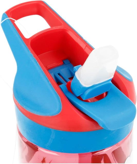 STOR Pat' Patrouille gobelet anti-fuite en tritan avec bec rétractable 3 ans+ 620 ml