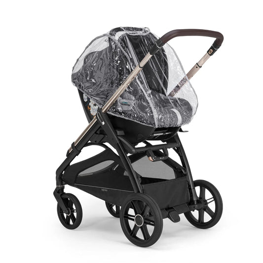 Inglesina rain cover for car seat