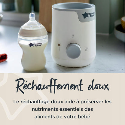 TOMMEE TIPPEE Easi-Warm podgrzewacz – zdjęcie produktu 4