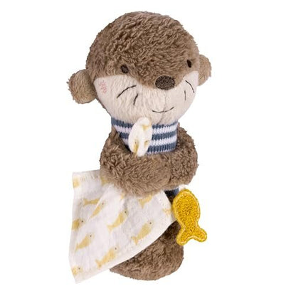 FEHN Otter grzechotka do chwytania – nowy – zdjęcie 3