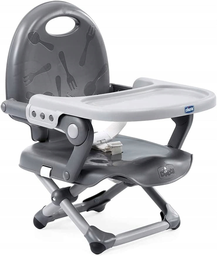 CHICCO Pocket Snack chaise haute
