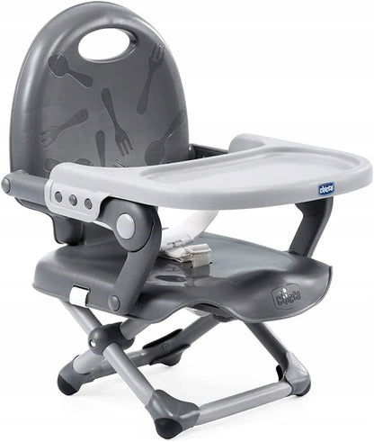 CHICCO Pocket Snack chaise haute