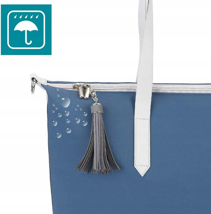 BABYMOOV torba do wózka + dodatki LeChamps-Elysées – zdjęcie produktu 5