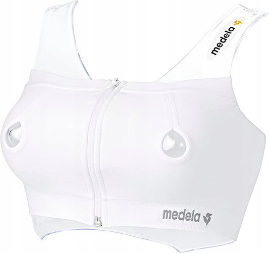 MEDELA gorset do laktatora EASY EXPRESSION M