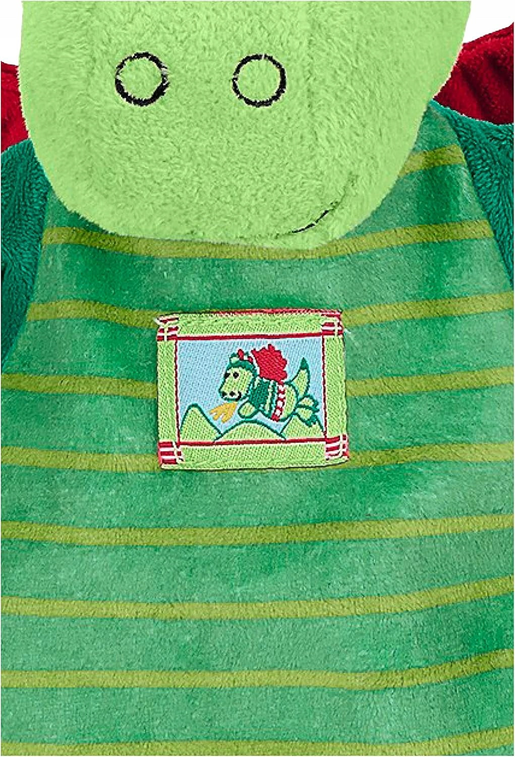 STERNTALER Drago marionetta a guanto 31x27cm