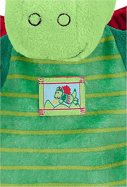 STERNTALER Drago marionetta a guanto 31x27cm