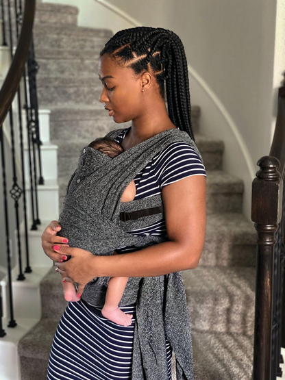 CHICCO Boppy ComfyFit Evolution ergonomische drager 0+