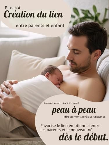 HOPPEDIZ Baby Bonding Top per il marsupio antracite M