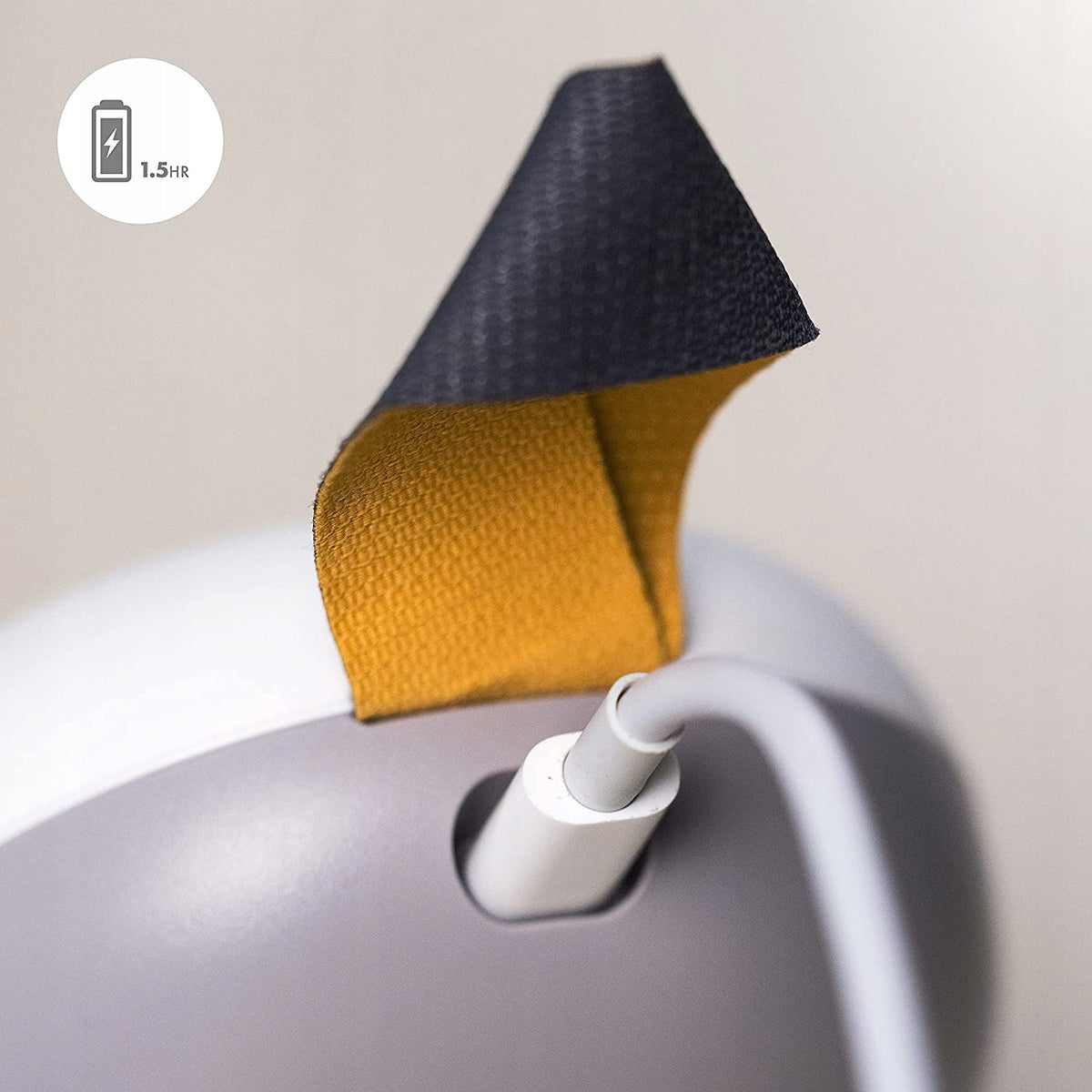 MEDELA SOLO laktator elektryczny 2-fazowy USB "N – zdjęcie produktu 5