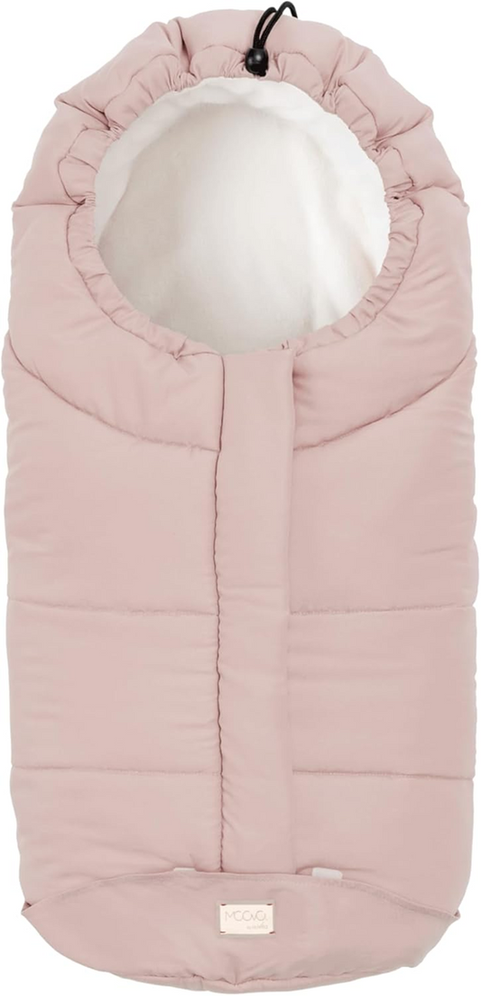MOOVO NUVITA sacco nanna universale per passeggini 0-6 mesi 80cm