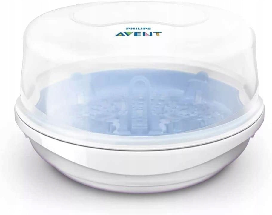 PHILIPS AVENT esterilizador para microondas SCF281/02