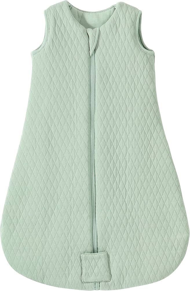 YOOFOSS 2.5 TOG sleep sack 0–6 months