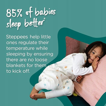 TOMMEE TIPPEE Steppee Bag sleeping bag