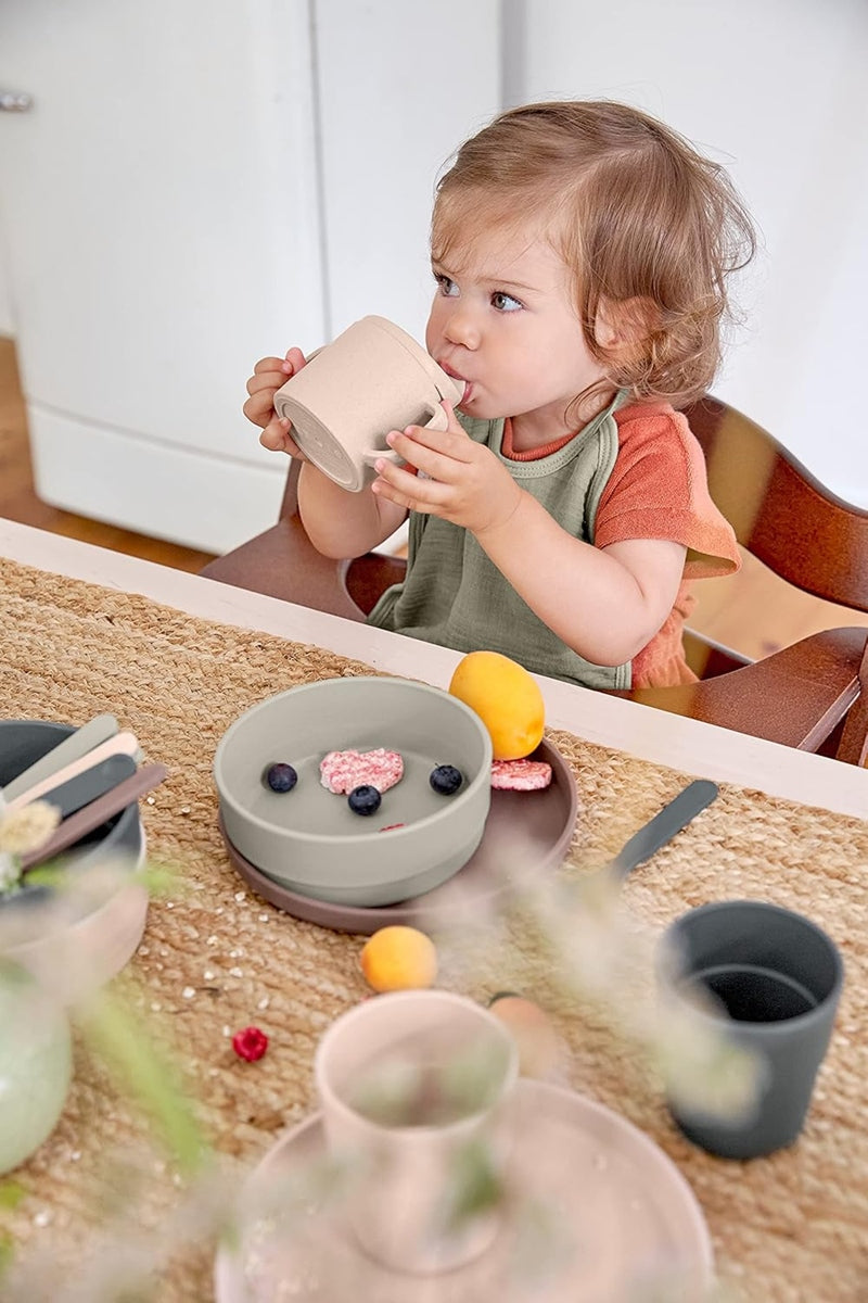 LASSIG Sippy Cup 150 ml sippy cup 6 m+