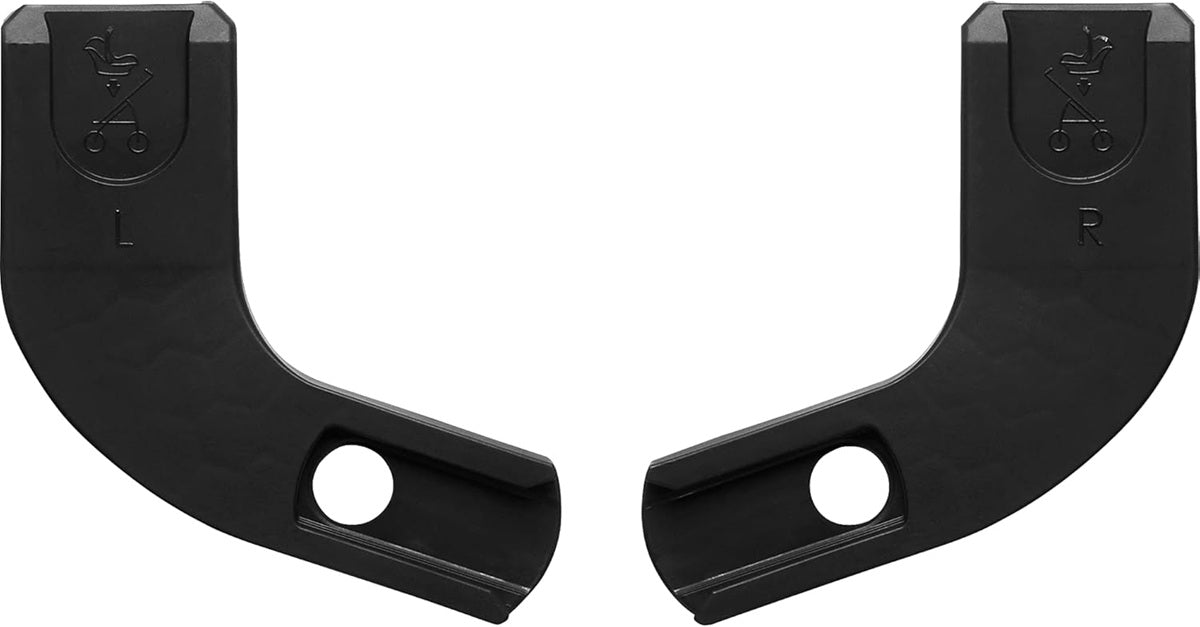 Adattatori BRITAX ROMER passeggino B-AGILE M e R tutti seggiolini auto BRITAX
