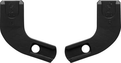 Adattatori BRITAX ROMER passeggino B-AGILE M e R tutti seggiolini auto BRITAX