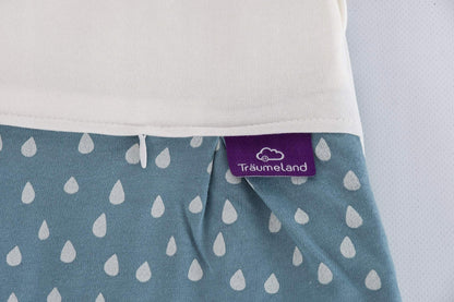 TRAUMELAND all-year-round sleeping bag