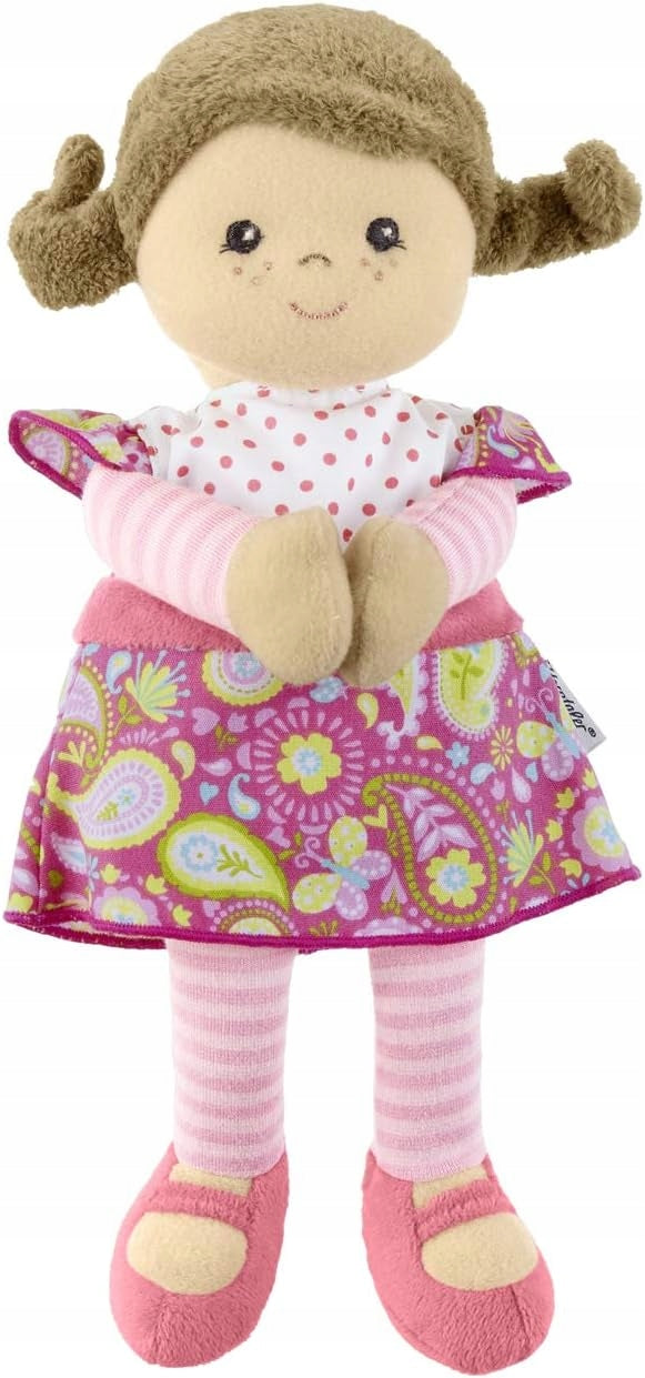 STERNTALER pluszowa lalka Gesa 25cm "N – zdjęcie produktu 3