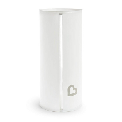 MUNCHKIN Baglt portable diaper bin
