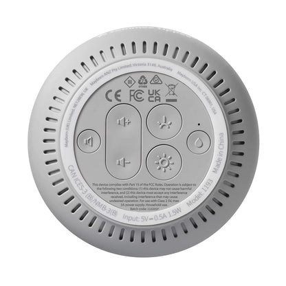 TOMMEE TIPPEE DreamMaker lampka nocna z czujnikiem – zdjęcie produktu 3