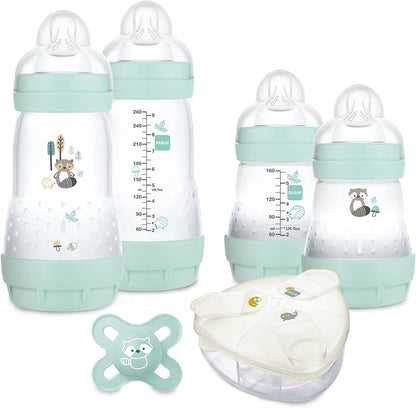 MAM Easy Start Anti-Colic Set 6-teilig