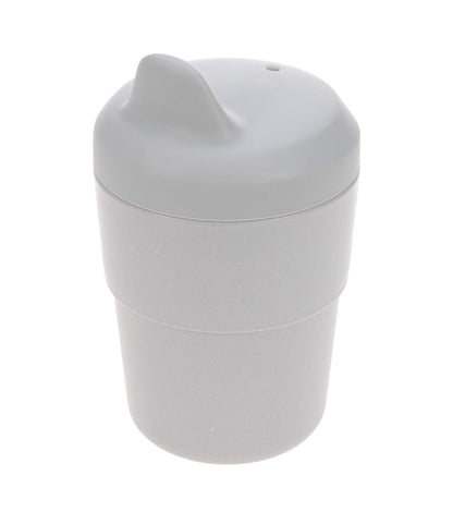 LASSIG Trainer Mok Beker met Siliconen Drinktuit 200 ml 6 maanden+