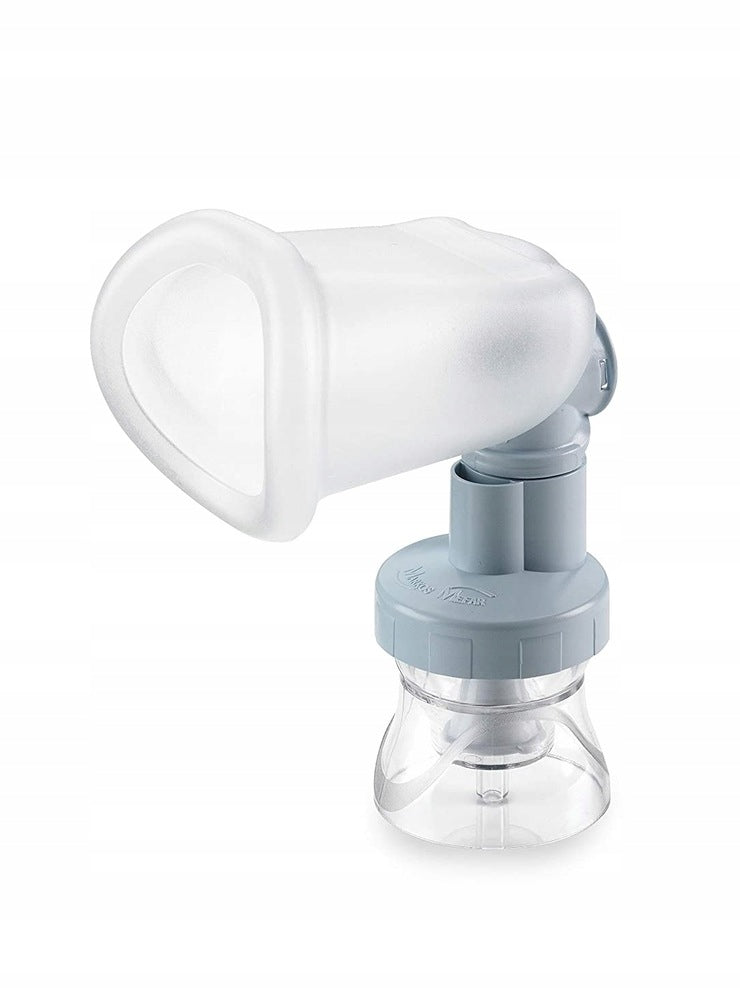 BIMBONEB Air Liquide Vernebler Rinowash-Nasendusche