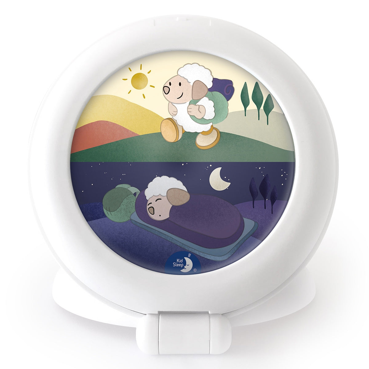PABOBO Kid'Sleep réveil régulateur de sommeil 2-3 ans