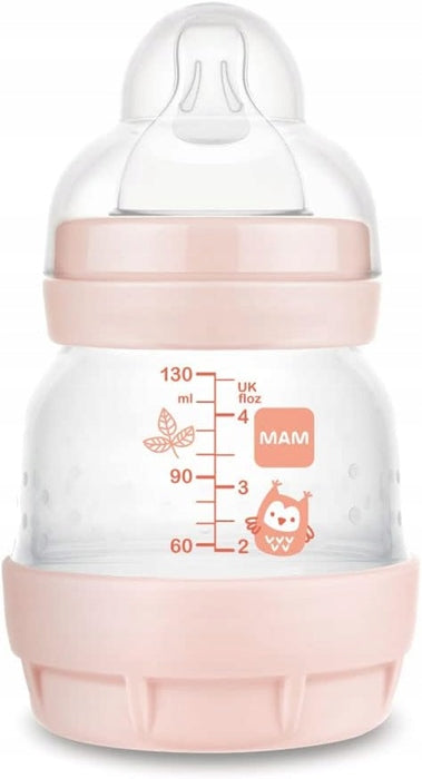 MAM Easy Start butelka antykolkowa 130ml