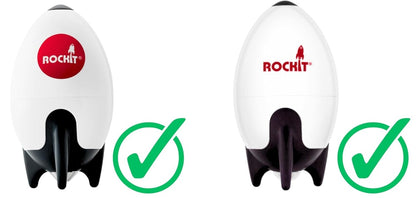 ROCKIT Rocker asa adicional para el balancín del cochecito Rockit