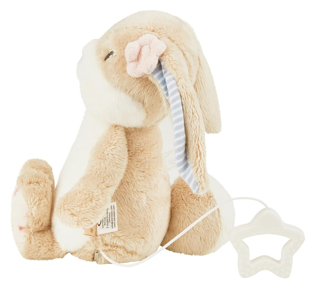 STERNTALER przytulanka z pozytywką La-Le-Lu zając HANNI 22 cm – zdjęcie produktu 3