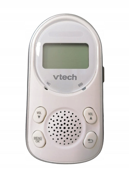 VTECH AM706-1W niania elektroniczna + projektor DECT