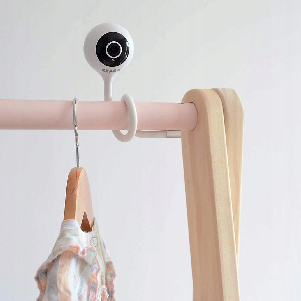 BEABA Zen Connect baby monitor cameră pentru smartphone-uri și tablete